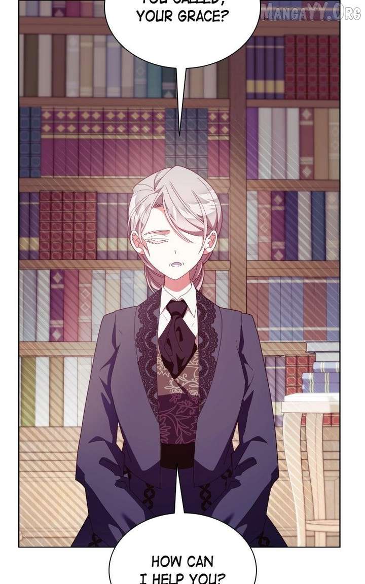 Hoping for My Death Chapter 84 page 16 - 