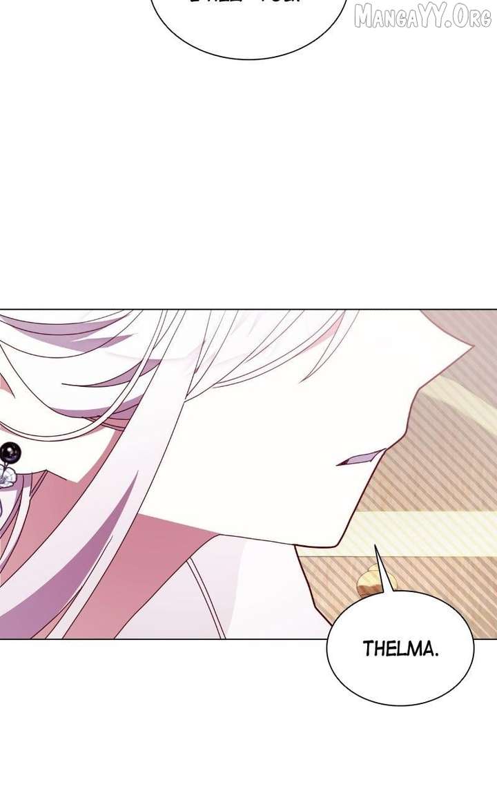 Hoping for My Death Chapter 84 page 17 - 