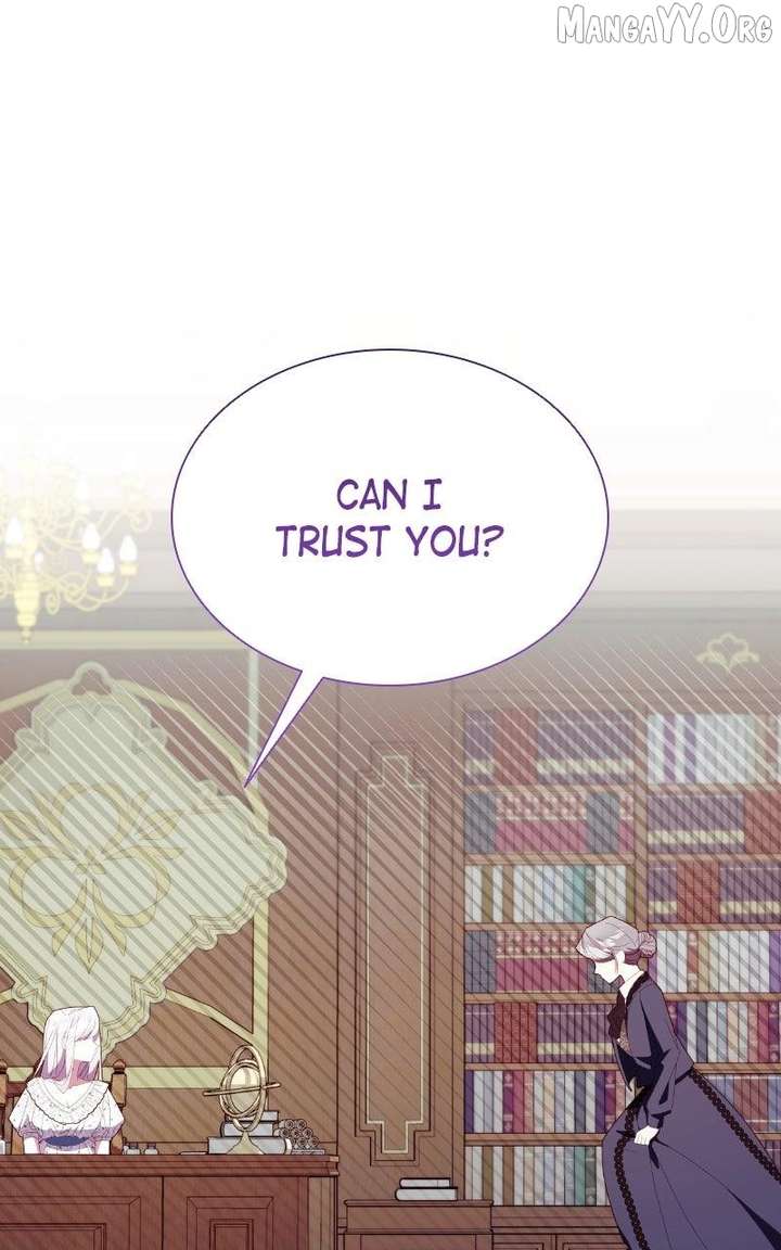 Hoping for My Death Chapter 84 page 18 - 