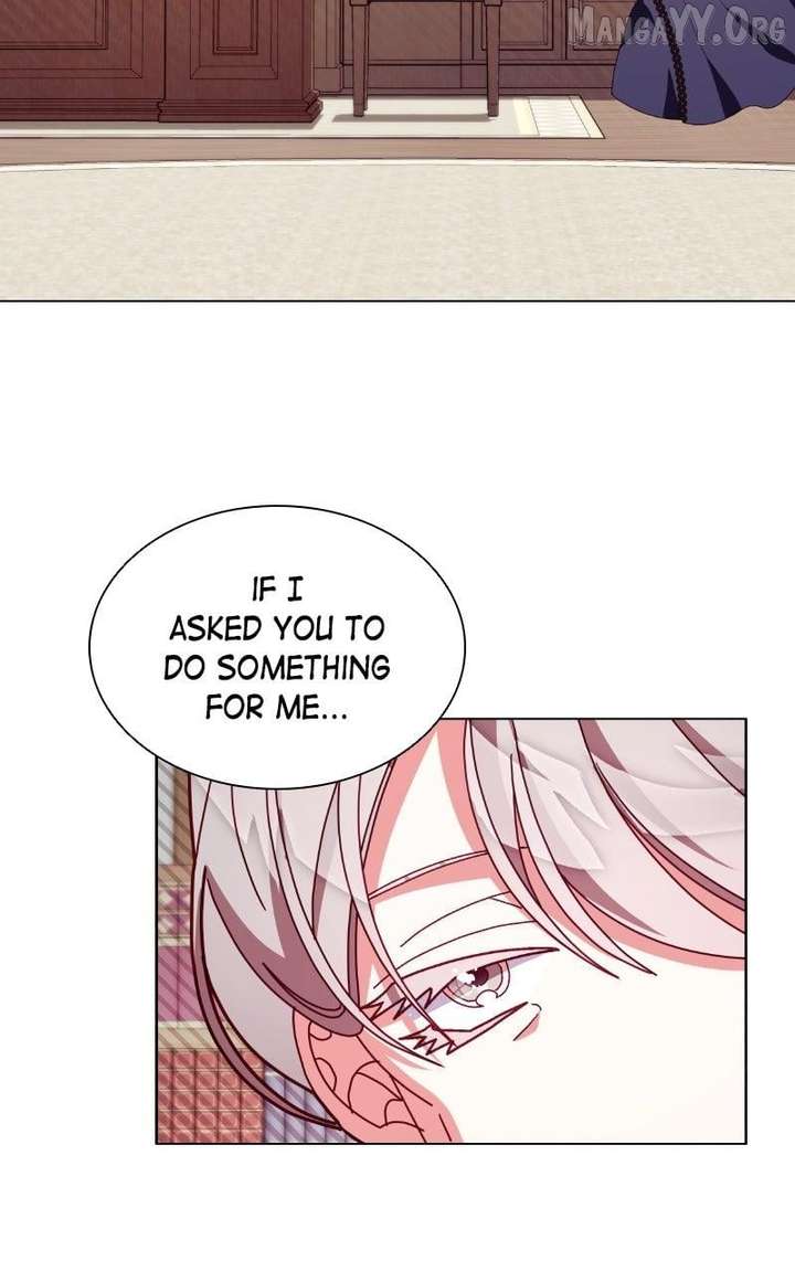 Hoping for My Death Chapter 84 page 19 - 