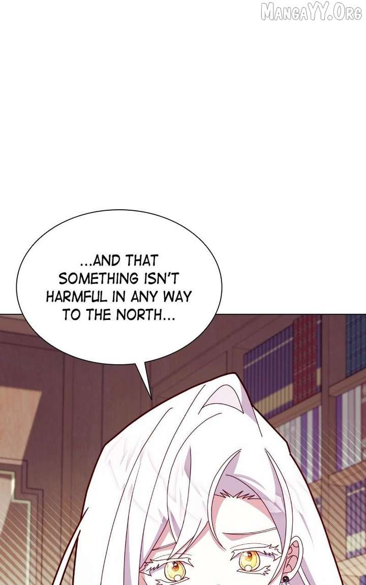 Hoping for My Death Chapter 84 page 20 - 