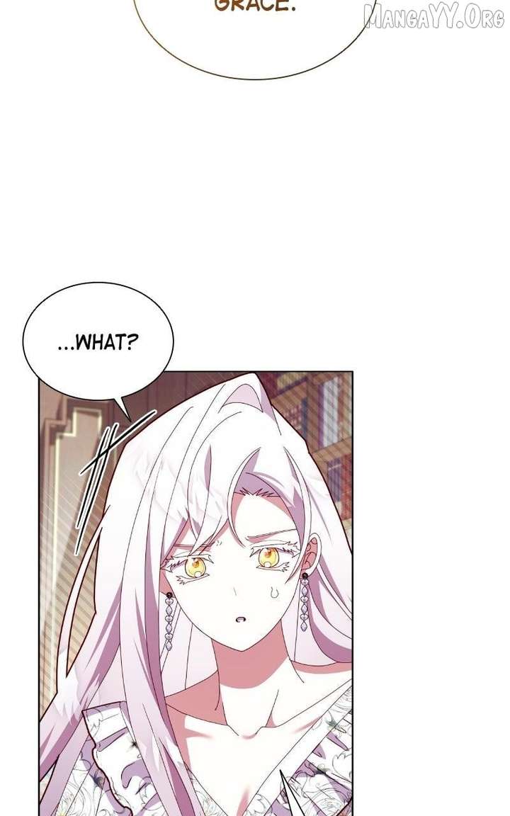 Hoping for My Death Chapter 84 page 25 - 