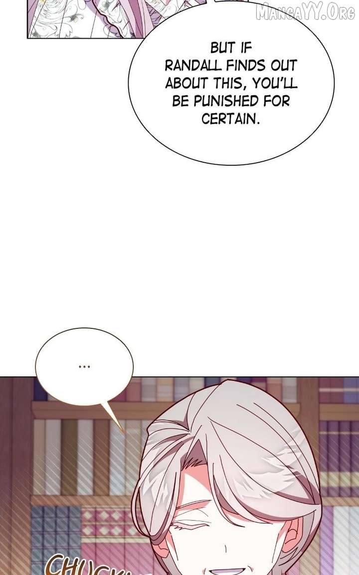 Hoping for My Death Chapter 84 page 26 - 