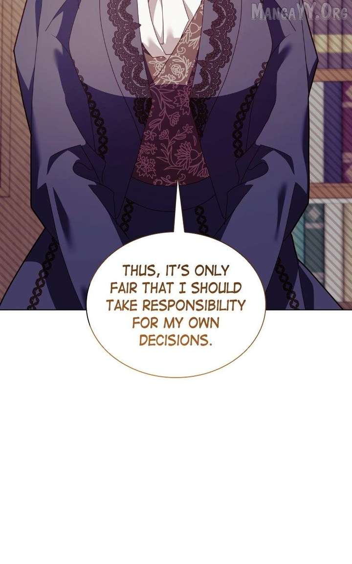 Hoping for My Death Chapter 84 page 29 - 