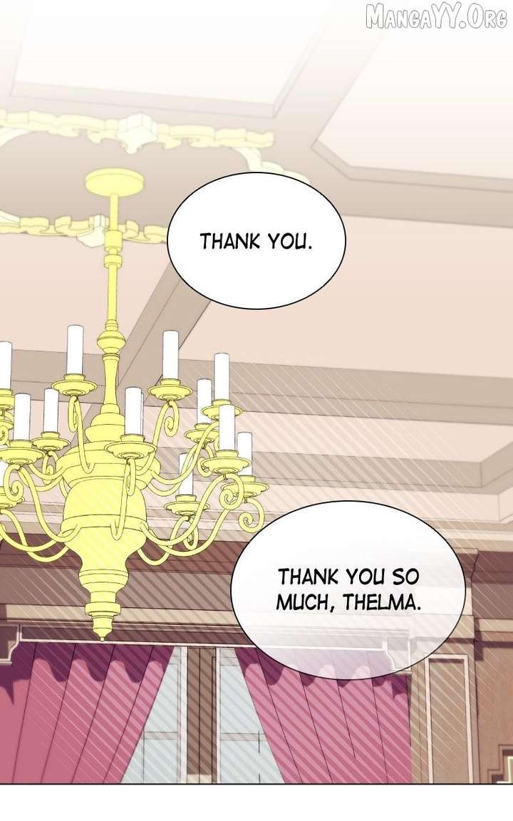Hoping for My Death Chapter 84 page 32 - 