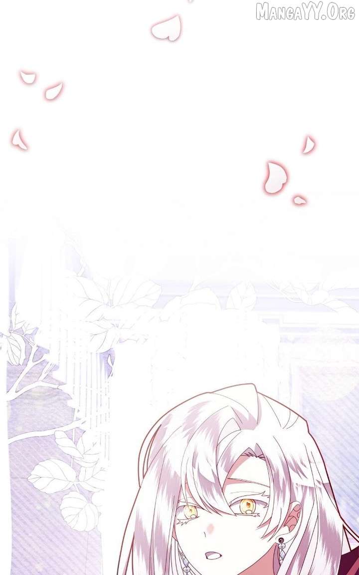 Hoping for My Death Chapter 84 page 34 - 