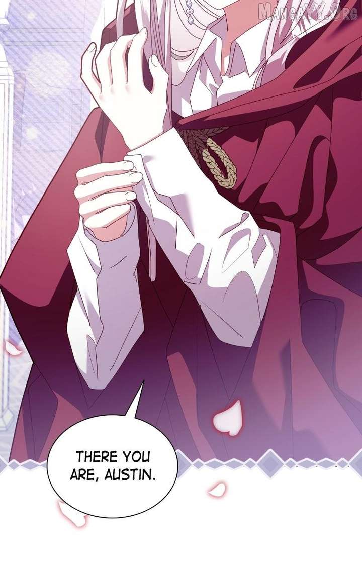 Hoping for My Death Chapter 84 page 35 - 