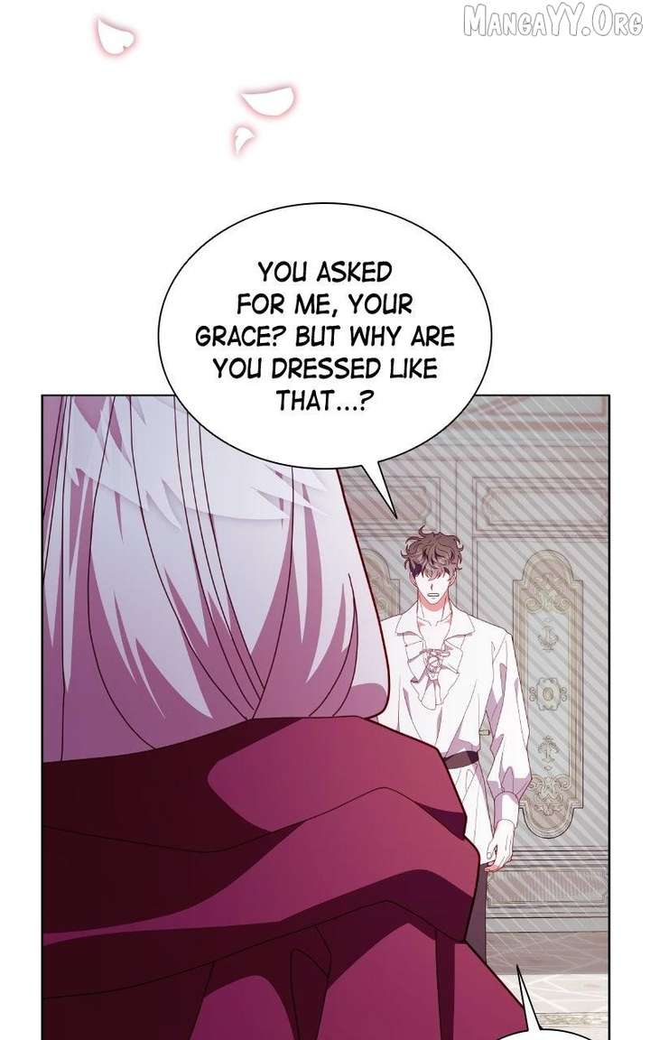 Hoping for My Death Chapter 84 page 36 - 