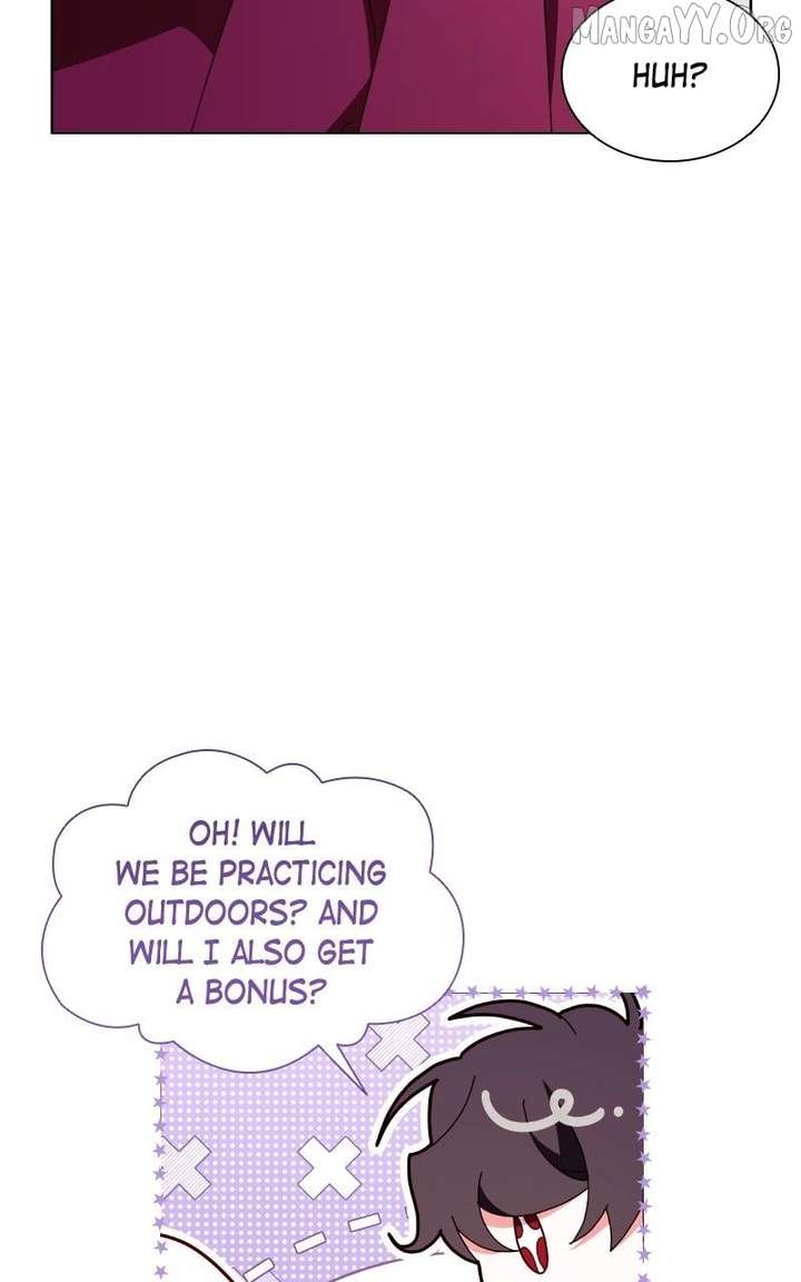 Hoping for My Death Chapter 84 page 37 - 