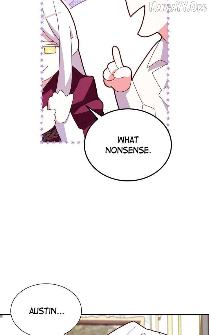 Hoping for My Death Chapter 84 page 38 - 
