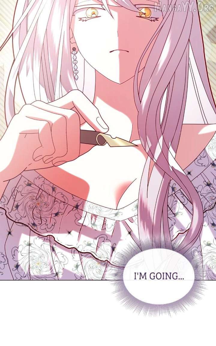 Hoping for My Death Chapter 84 page 5 - 