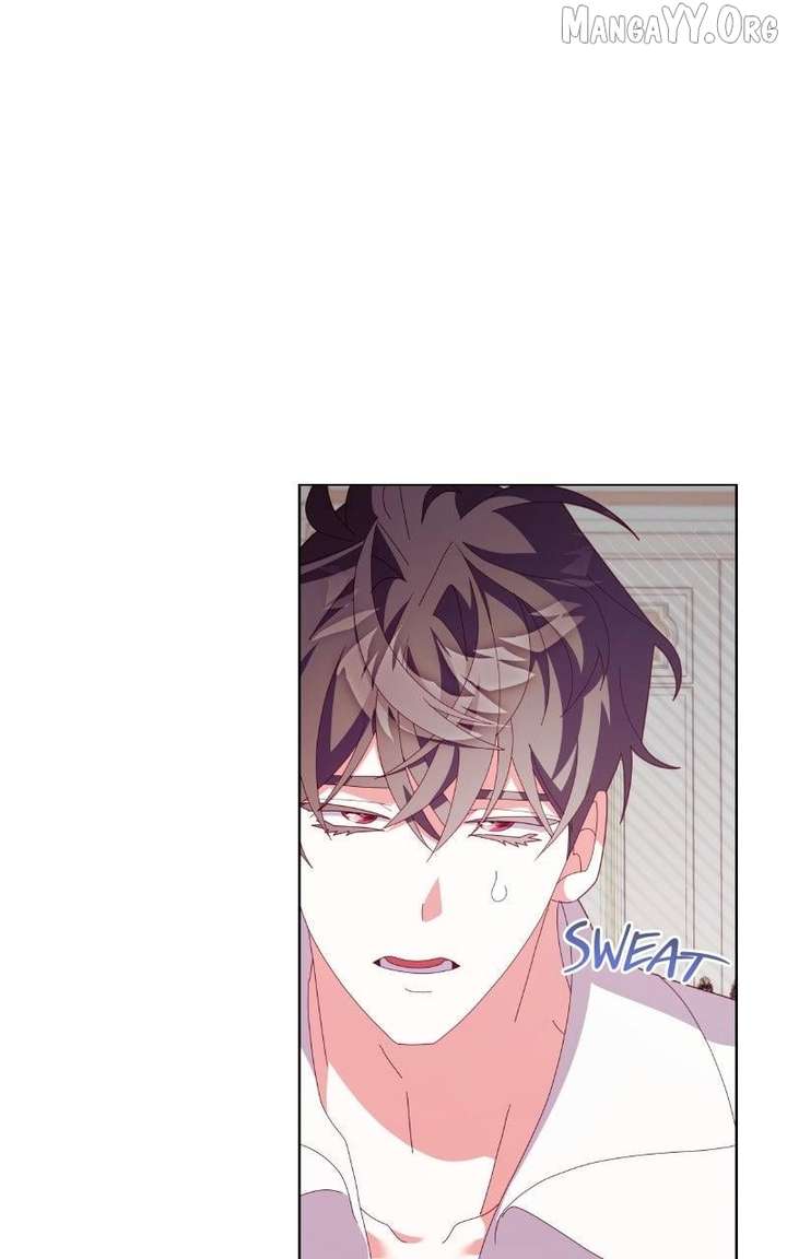 Hoping for My Death Chapter 84 page 43 - 