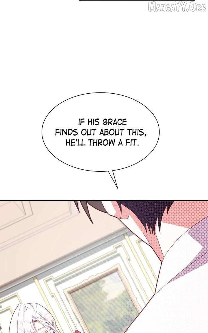 Hoping for My Death Chapter 84 page 44 - 