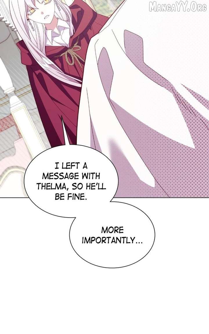 Hoping for My Death Chapter 84 page 45 - 