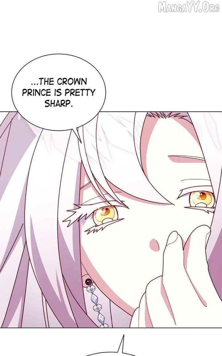 Hoping for My Death Chapter 84 page 46 - 