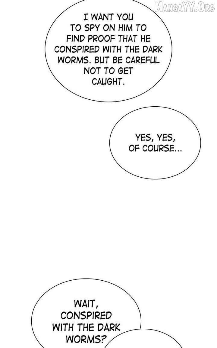 Hoping for My Death Chapter 84 page 47 - 