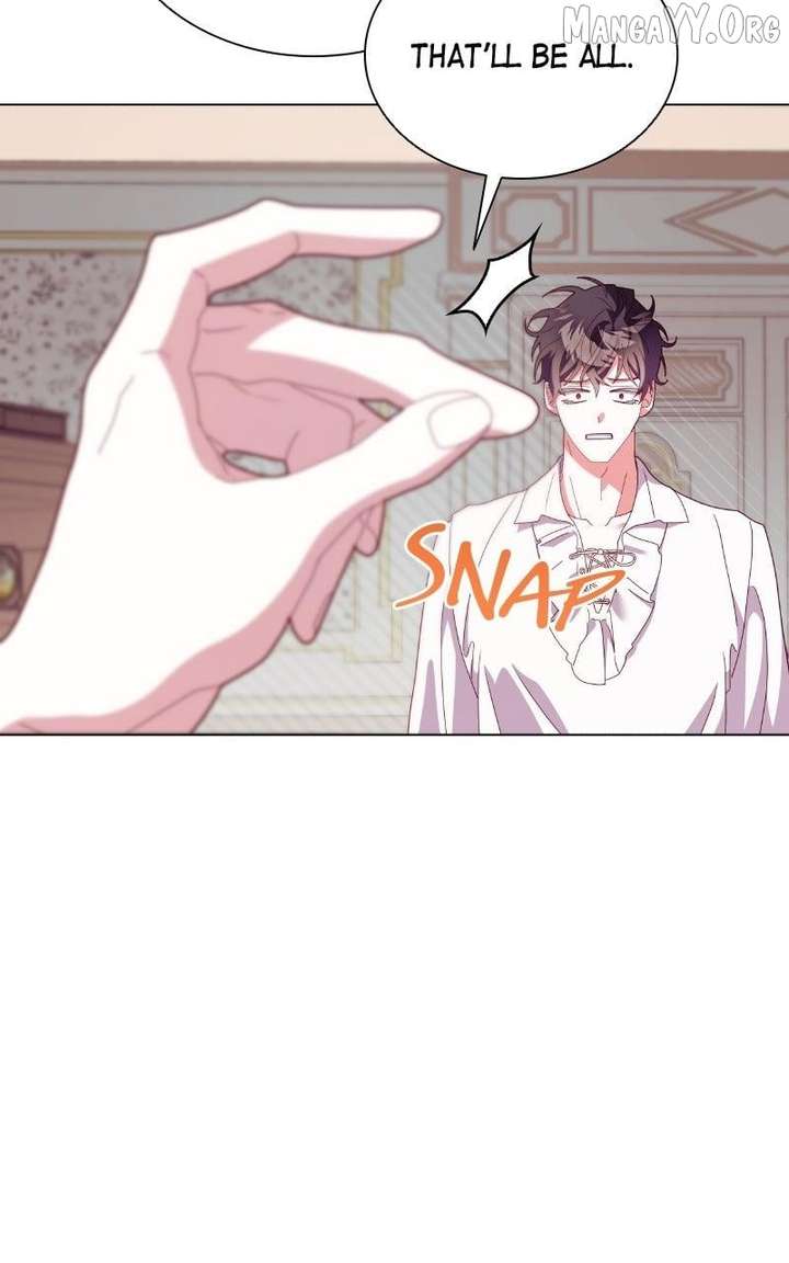 Hoping for My Death Chapter 84 page 48 - 