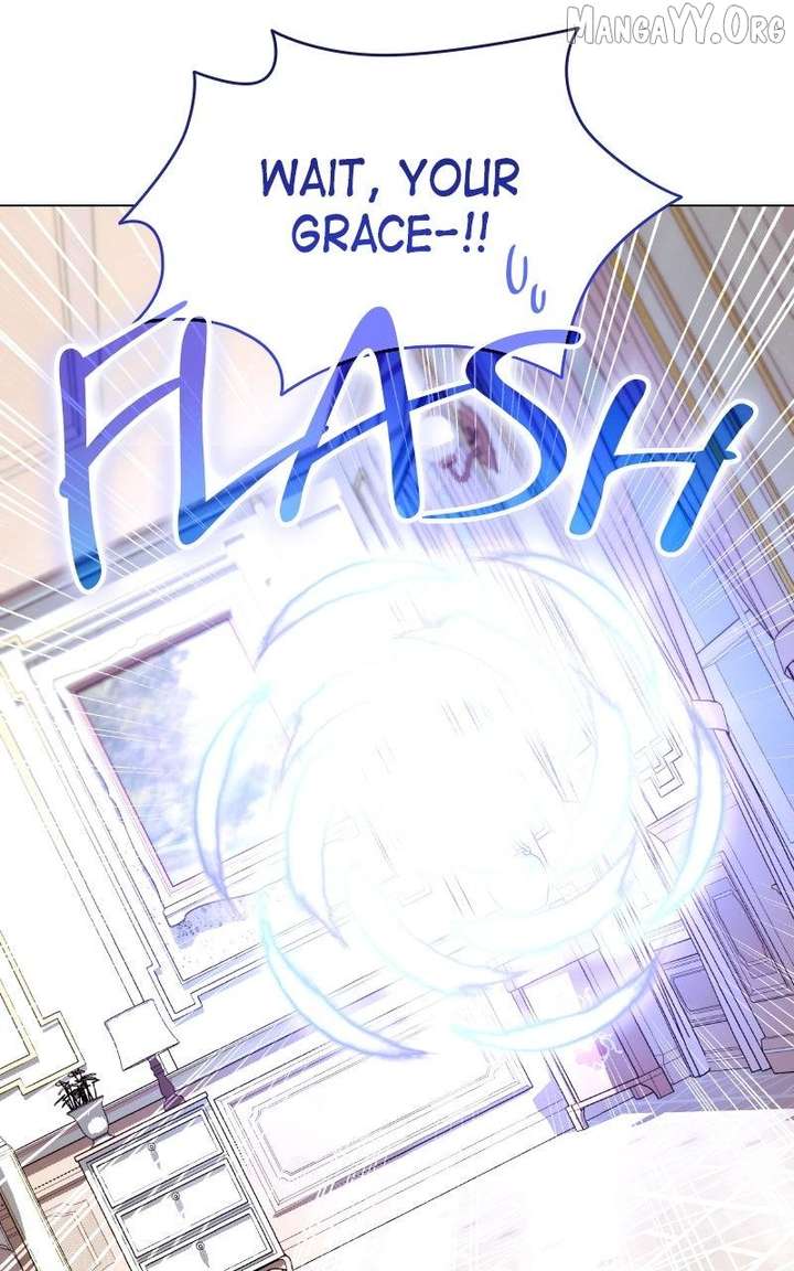 Hoping for My Death Chapter 84 page 49 - 