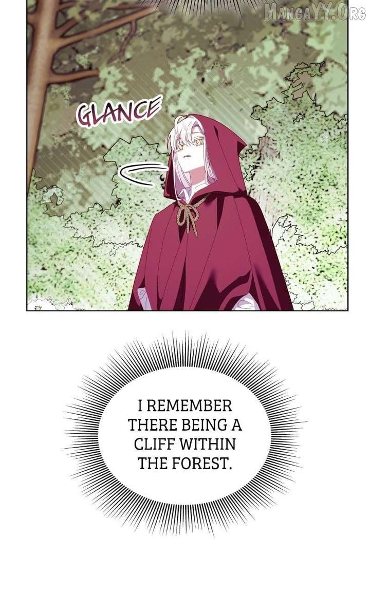 Hoping for My Death Chapter 84 page 53 - 