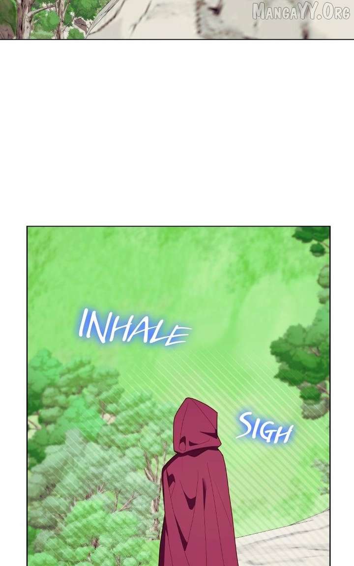 Hoping for My Death Chapter 84 page 55 - 