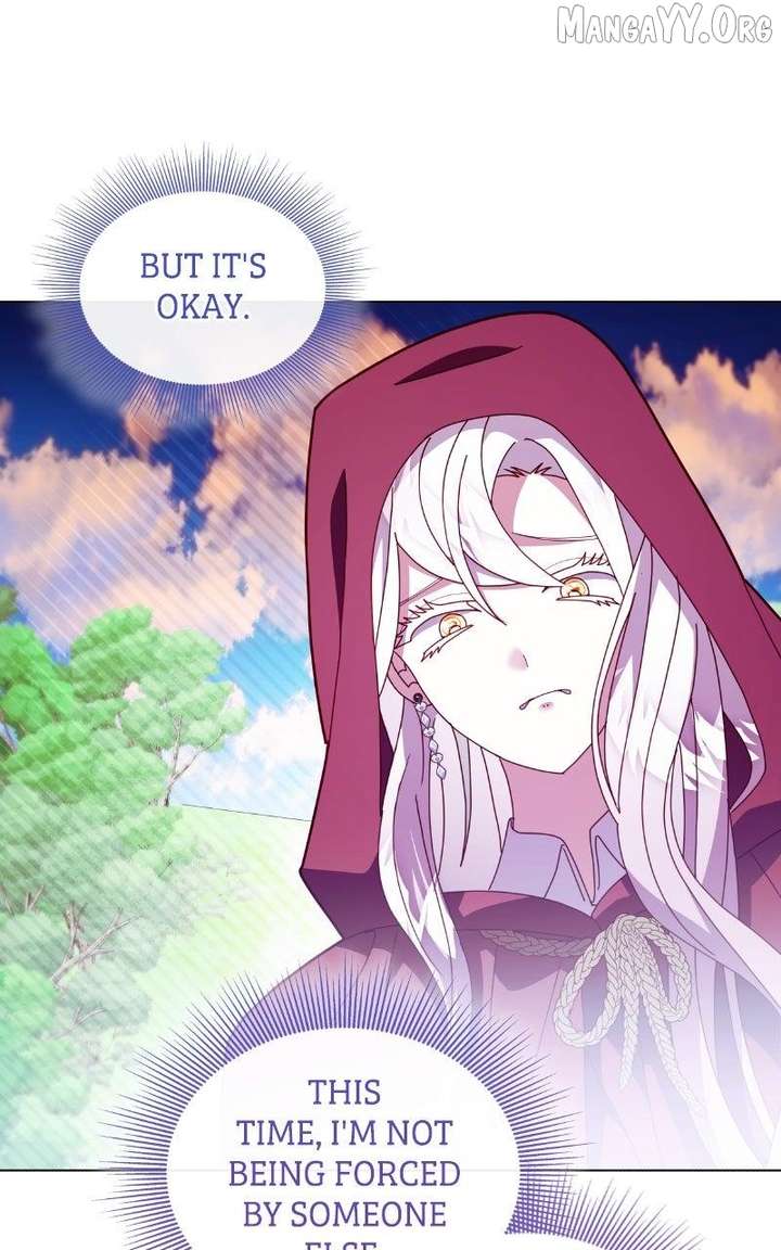 Hoping for My Death Chapter 84 page 59 - 