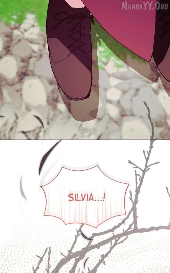 Hoping for My Death Chapter 84 page 61 - 