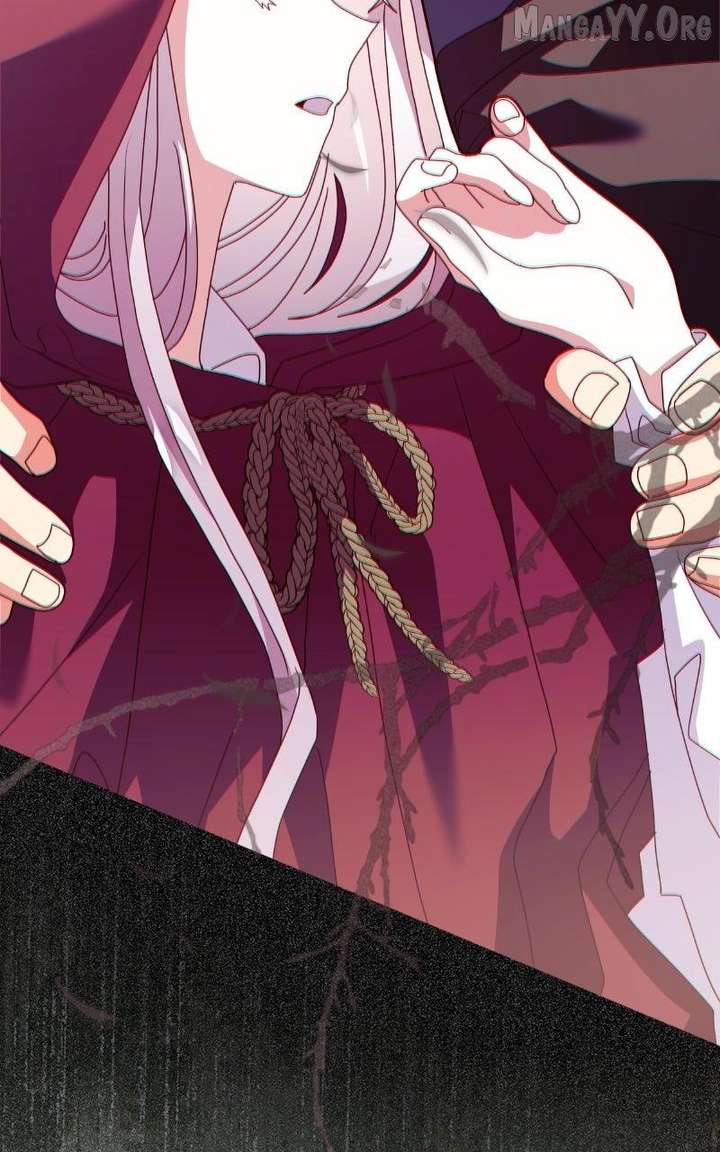 Hoping for My Death Chapter 84 page 63 - 