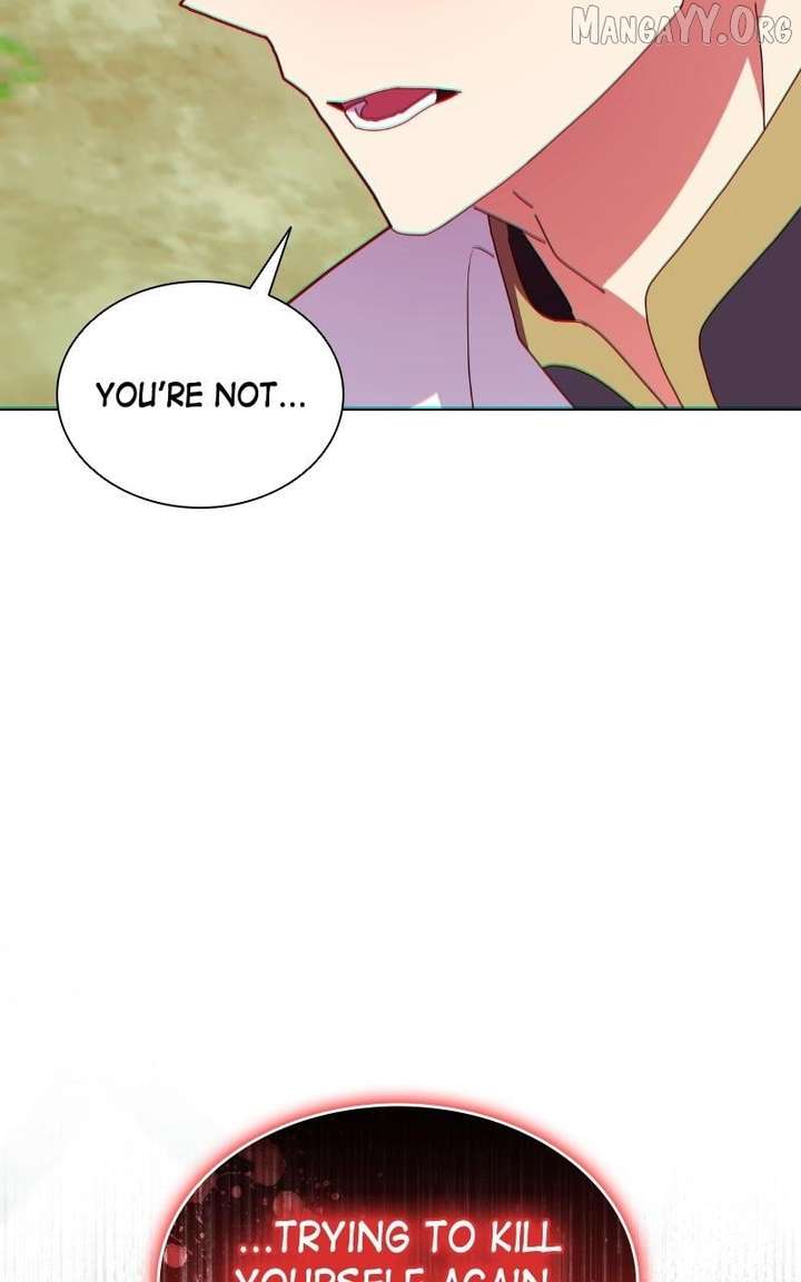 Hoping for My Death Chapter 84 page 66 - 