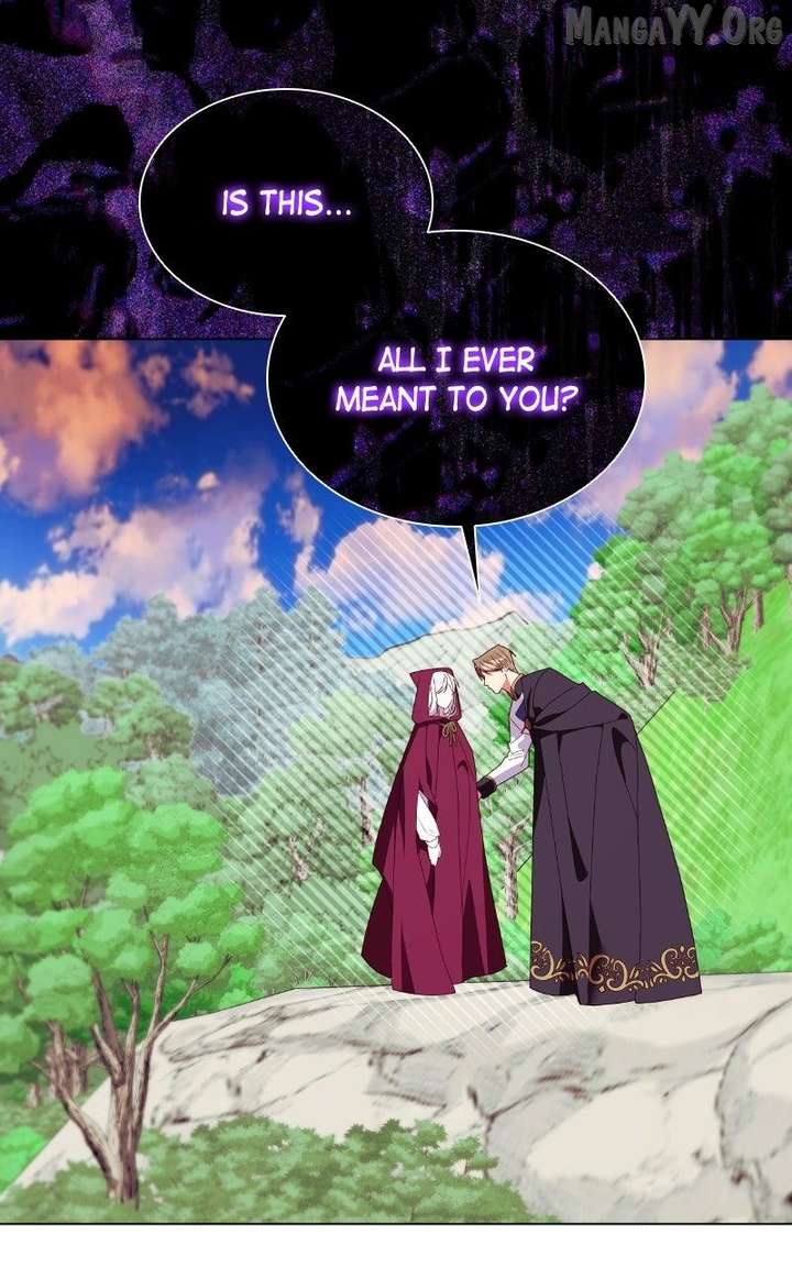 Hoping for My Death Chapter 84 page 70 - 