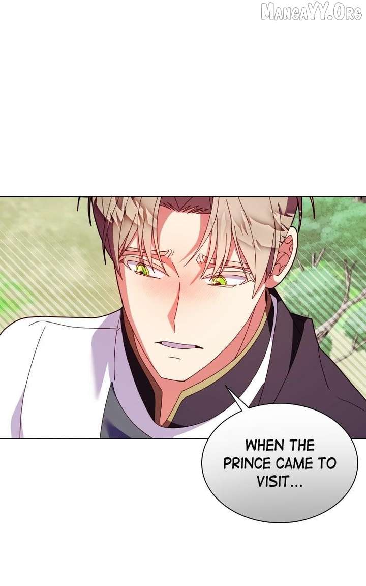 Hoping for My Death Chapter 84 page 71 - 