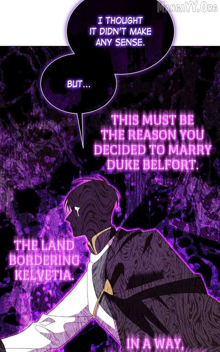 Hoping for My Death Chapter 84 page 74 - 