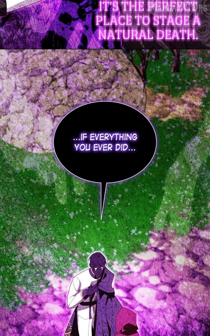 Hoping for My Death Chapter 84 page 75 - 
