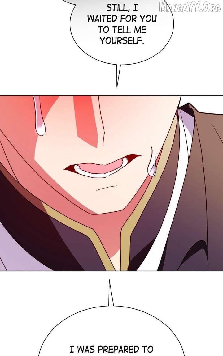 Hoping for My Death Chapter 84 page 77 - 
