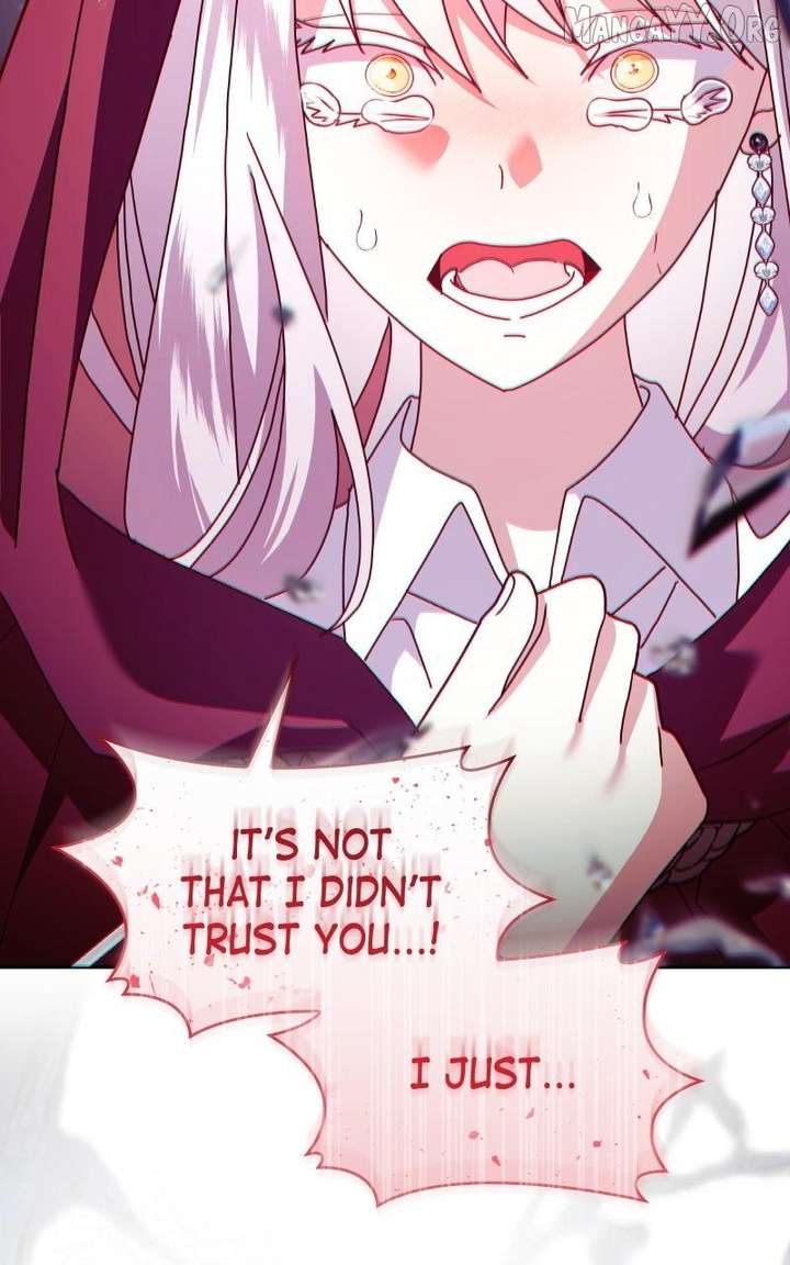 Hoping for My Death Chapter 84 page 81 - 