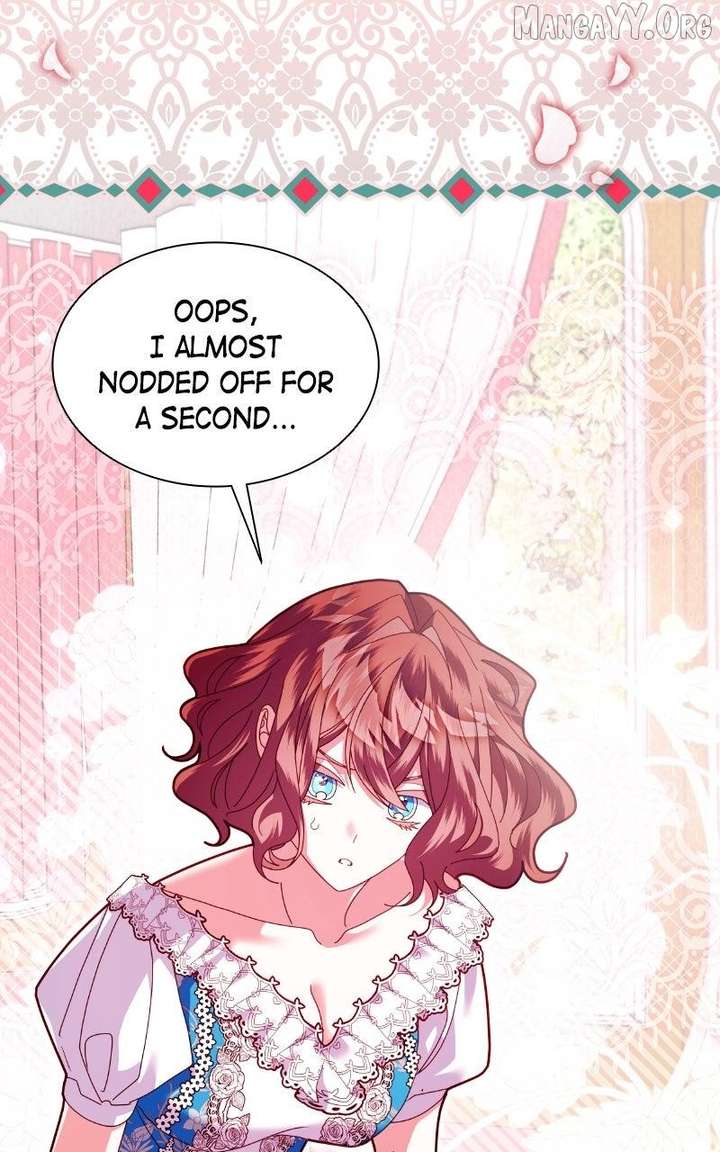 Hoping for My Death Chapter 84 page 89 - 