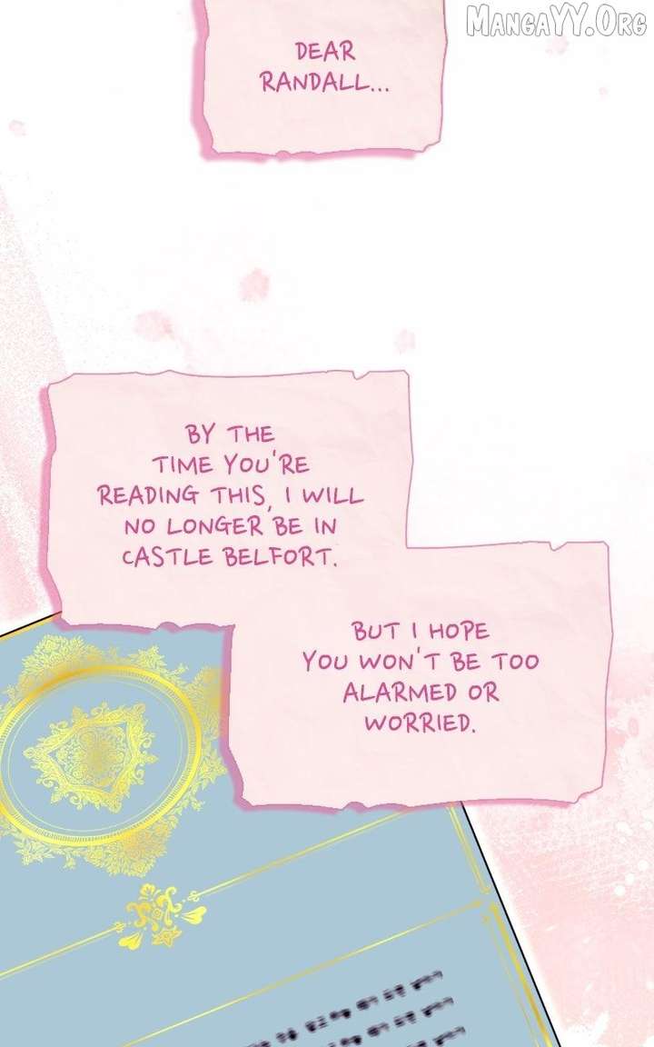Hoping for My Death Chapter 84 page 10 - 