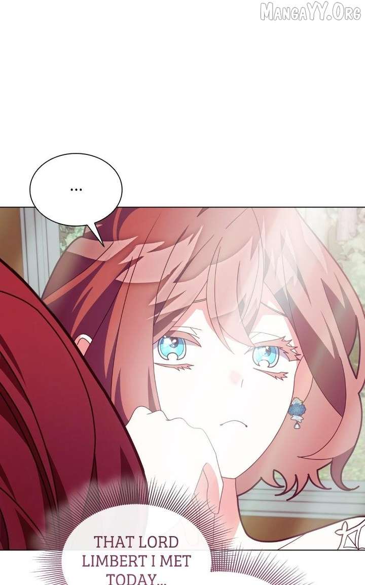 Hoping for My Death Chapter 84 page 91 - 