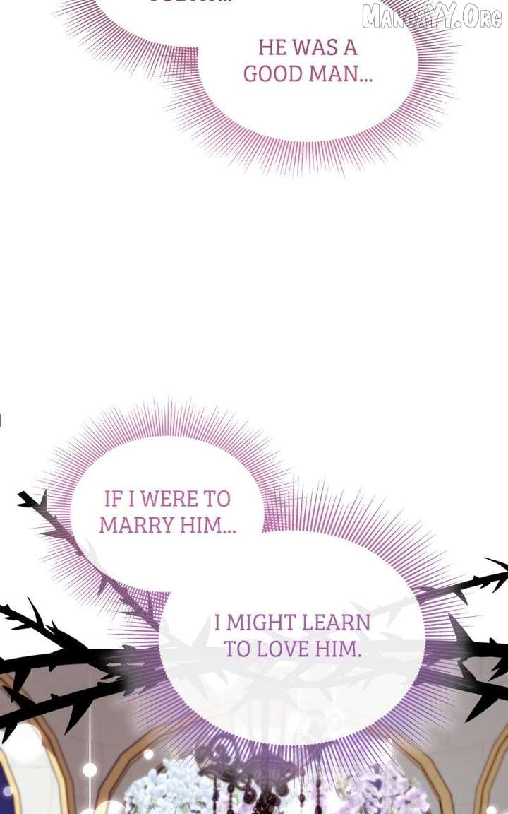 Hoping for My Death Chapter 84 page 92 - 