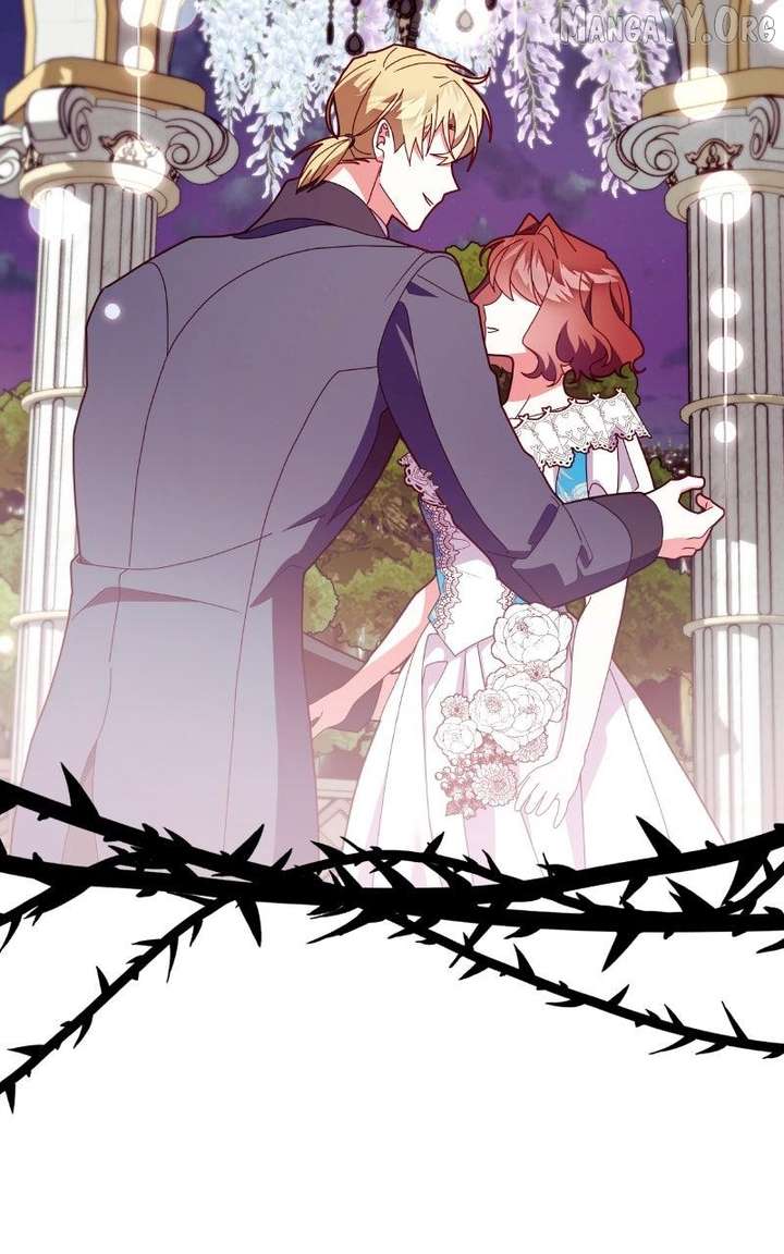 Hoping for My Death Chapter 84 page 93 - 