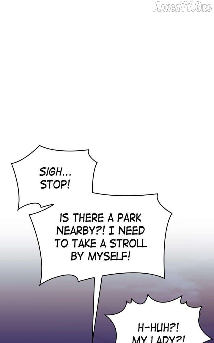 Hoping for My Death Chapter 84 page 95 - 