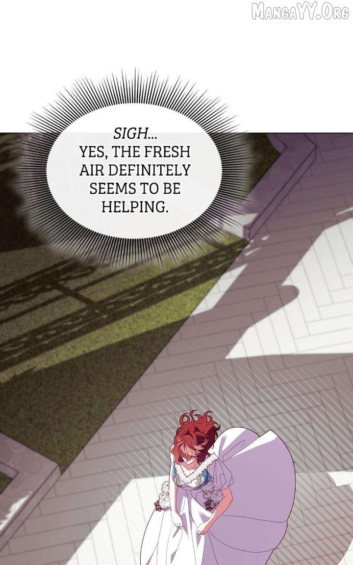 Hoping for My Death Chapter 84 page 98 - 