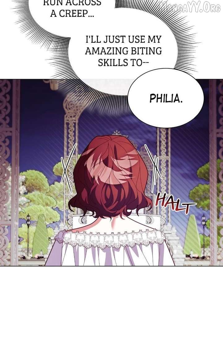 Hoping for My Death Chapter 84 page 100 - 