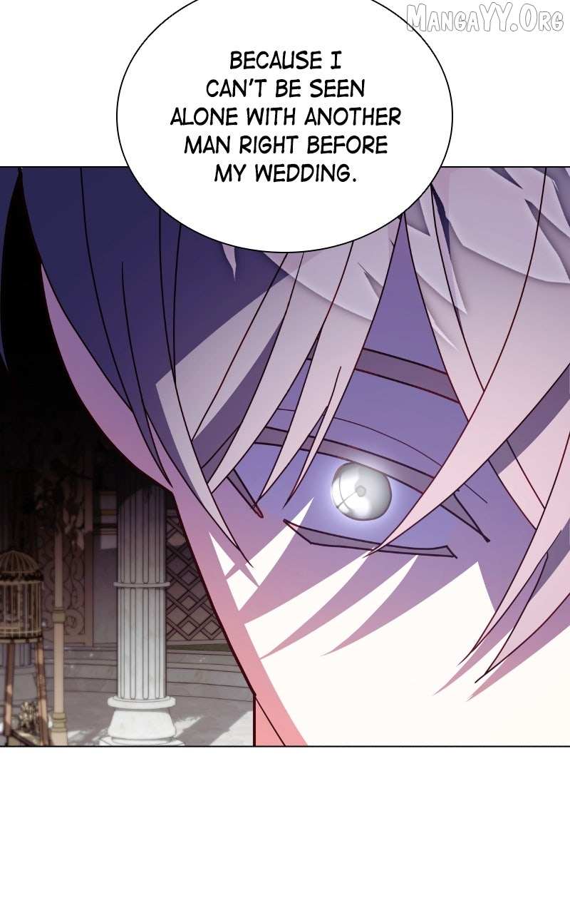 Hoping for My Death Chapter 85 page 11 - 