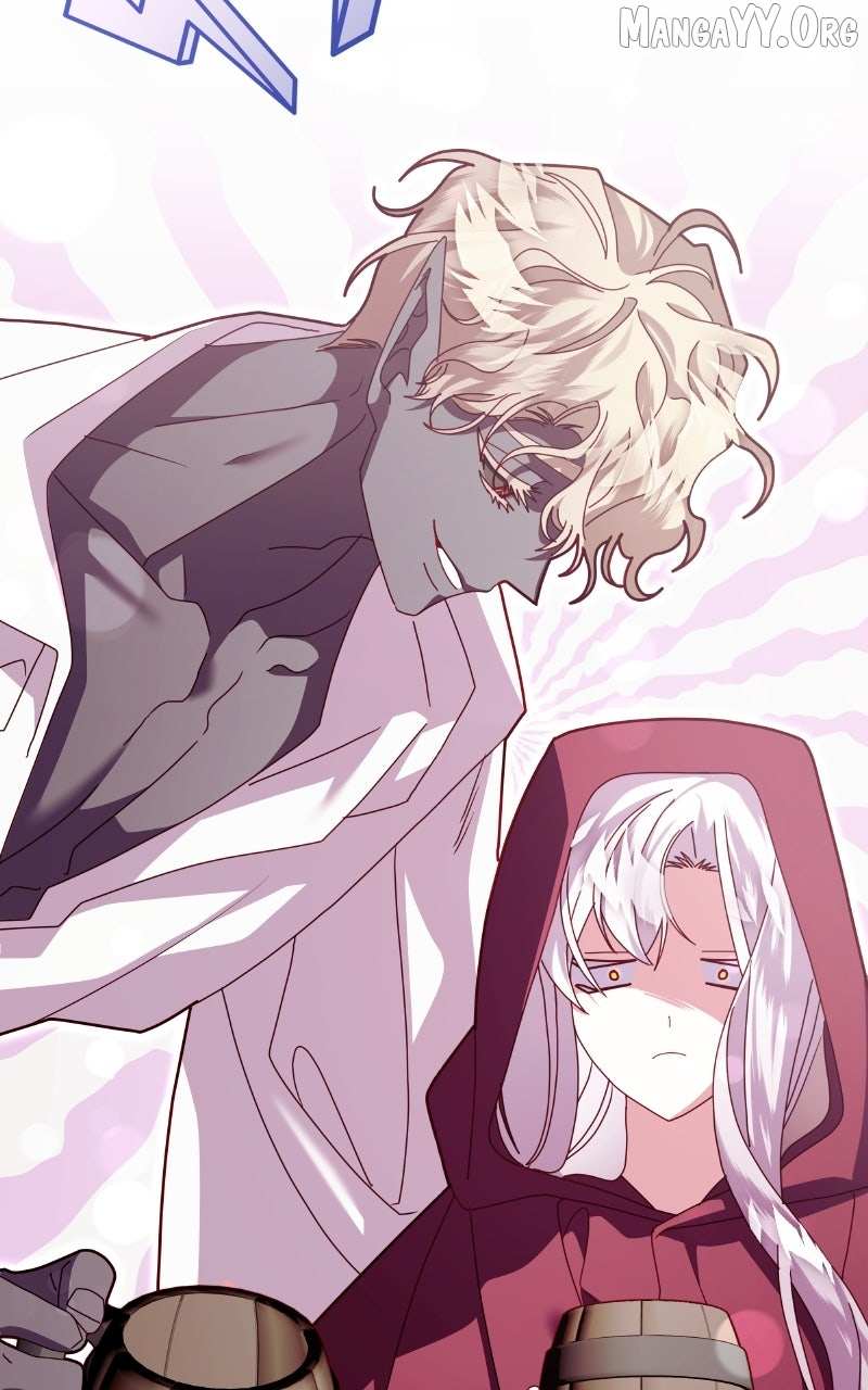 Hoping for My Death Chapter 85 page 104 - 