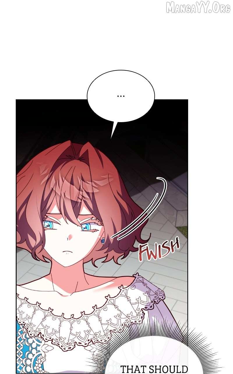 Hoping for My Death Chapter 85 page 12 - 