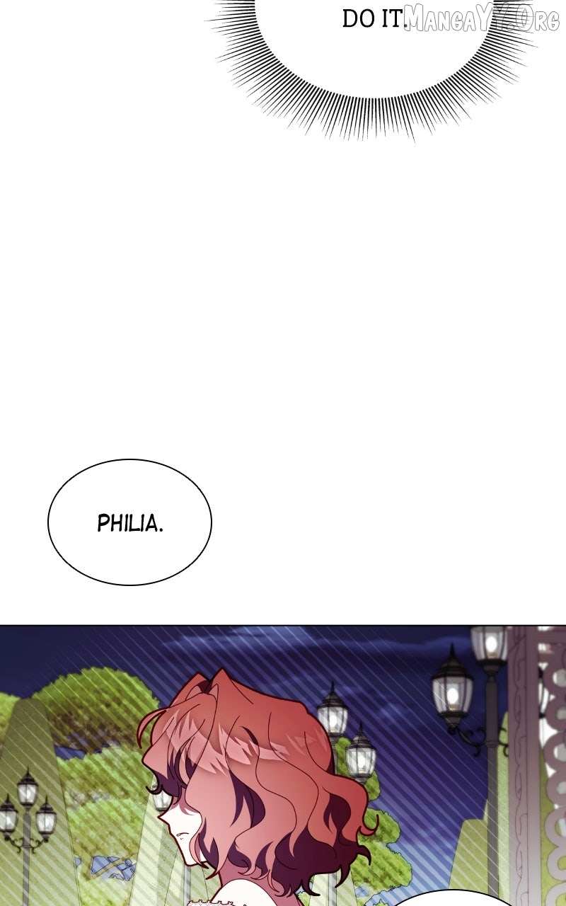 Hoping for My Death Chapter 85 page 13 - 
