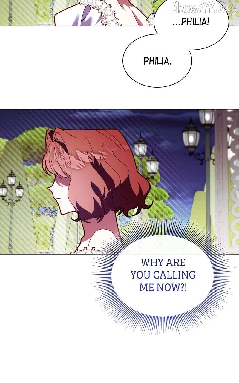 Hoping for My Death Chapter 85 page 14 - 