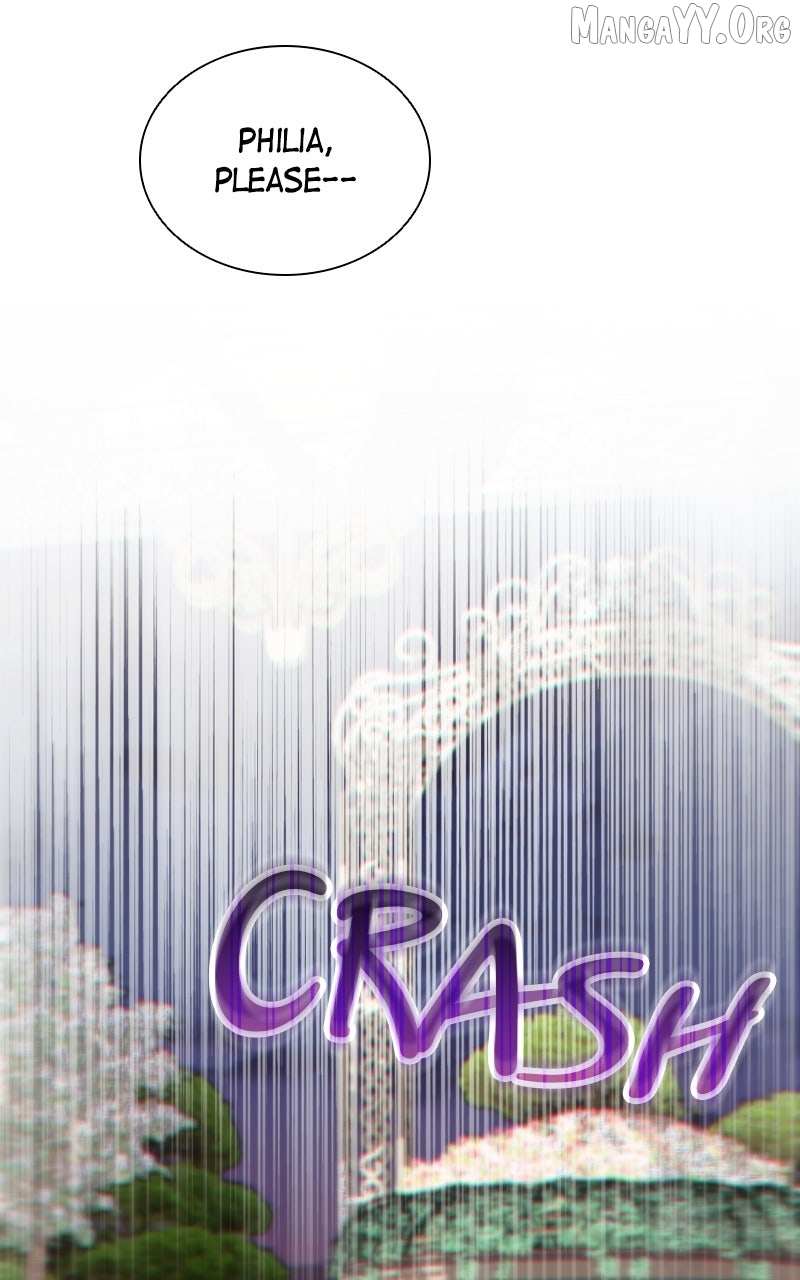 Hoping for My Death Chapter 85 page 15 - 