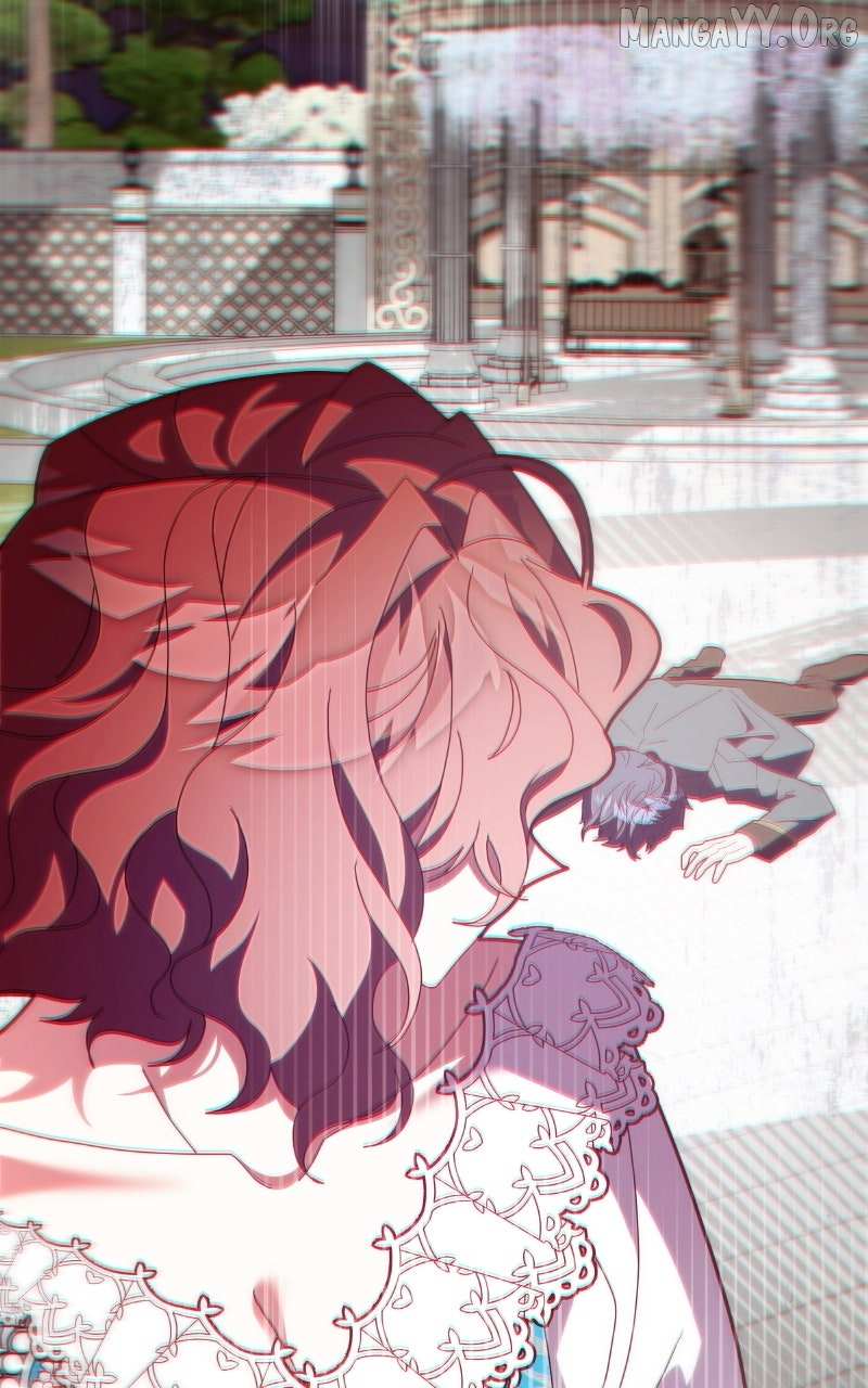 Hoping for My Death Chapter 85 page 16 - 
