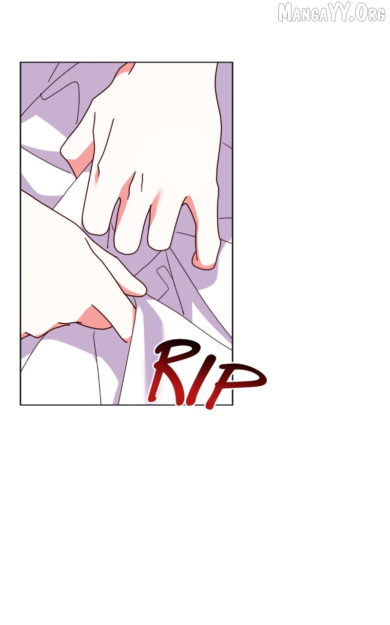 Hoping for My Death Chapter 85 page 18 - 